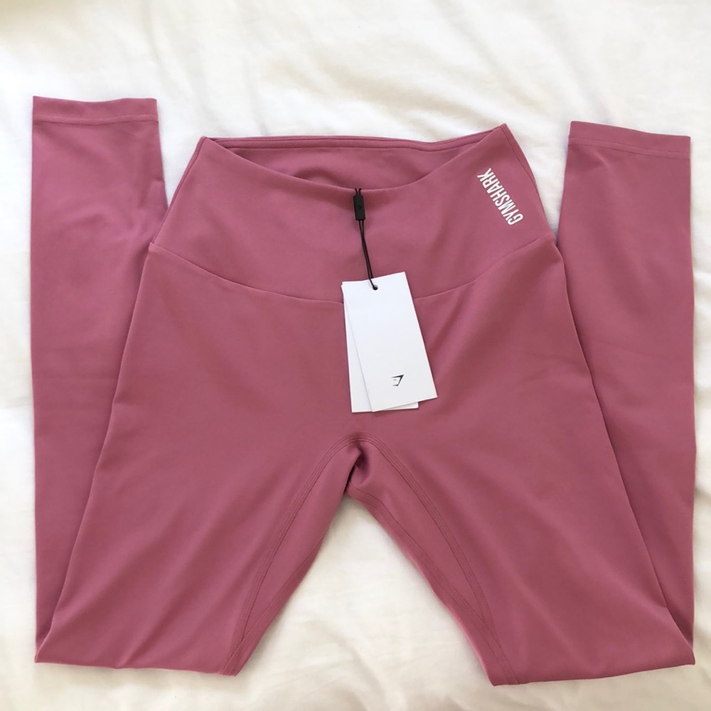Training Full Length Legging